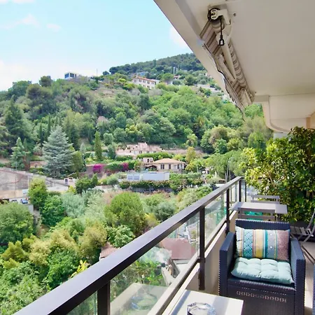 Apartment Sea View Monaco Monte Carlo *