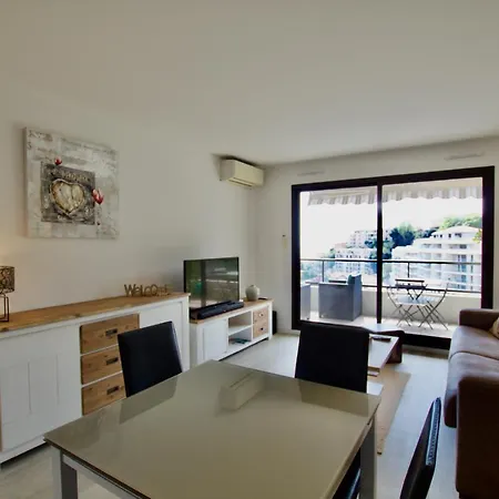Sea View Monaco Monte Carlo Apartment *